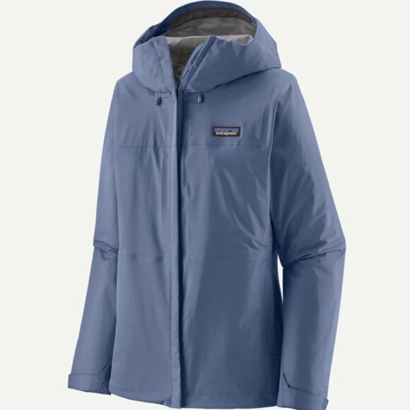 Patagonia Women's Torrentshell 3L Rain Jacket - Picture 2 of 4